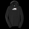 Fan Favorite Fleece Pullover Hooded Sweatshirt Thumbnail