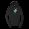 Fan Favorite Fleece Pullover Hooded Sweatshirt Thumbnail