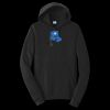 Fan Favorite Fleece Pullover Hooded Sweatshirt Thumbnail