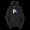 Fan Favorite Fleece Pullover Hooded Sweatshirt Thumbnail