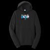 Fan Favorite Fleece Pullover Hooded Sweatshirt Thumbnail