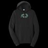 Fan Favorite Fleece Pullover Hooded Sweatshirt Thumbnail