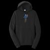 Fan Favorite Fleece Pullover Hooded Sweatshirt Thumbnail