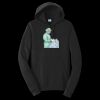 Fan Favorite Fleece Pullover Hooded Sweatshirt Thumbnail