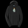 Fan Favorite Fleece Pullover Hooded Sweatshirt Thumbnail