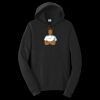 Fan Favorite Fleece Pullover Hooded Sweatshirt Thumbnail