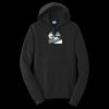 Fan Favorite Fleece Pullover Hooded Sweatshirt Thumbnail