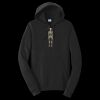 Fan Favorite Fleece Pullover Hooded Sweatshirt Thumbnail