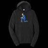 Fan Favorite Fleece Pullover Hooded Sweatshirt Thumbnail