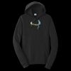Fan Favorite Fleece Pullover Hooded Sweatshirt Thumbnail