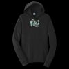 Fan Favorite Fleece Pullover Hooded Sweatshirt Thumbnail