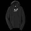 Fan Favorite Fleece Pullover Hooded Sweatshirt Thumbnail