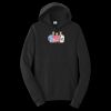 Fan Favorite Fleece Pullover Hooded Sweatshirt Thumbnail