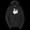 Fan Favorite Fleece Pullover Hooded Sweatshirt Thumbnail