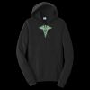 Fan Favorite Fleece Pullover Hooded Sweatshirt Thumbnail