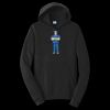 Fan Favorite Fleece Pullover Hooded Sweatshirt Thumbnail