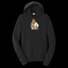 Fan Favorite Fleece Pullover Hooded Sweatshirt Thumbnail