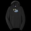Fan Favorite Fleece Pullover Hooded Sweatshirt Thumbnail