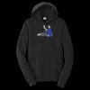 Fan Favorite Fleece Pullover Hooded Sweatshirt Thumbnail