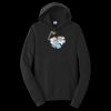 Fan Favorite Fleece Pullover Hooded Sweatshirt Thumbnail
