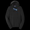 Fan Favorite Fleece Pullover Hooded Sweatshirt Thumbnail