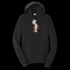 Fan Favorite Fleece Pullover Hooded Sweatshirt Thumbnail