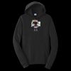 Fan Favorite Fleece Pullover Hooded Sweatshirt Thumbnail