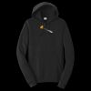 Fan Favorite Fleece Pullover Hooded Sweatshirt Thumbnail