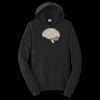 Fan Favorite Fleece Pullover Hooded Sweatshirt Thumbnail