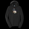 Fan Favorite Fleece Pullover Hooded Sweatshirt Thumbnail