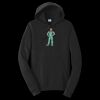 Fan Favorite Fleece Pullover Hooded Sweatshirt Thumbnail