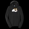 Fan Favorite Fleece Pullover Hooded Sweatshirt Thumbnail