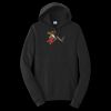 Fan Favorite Fleece Pullover Hooded Sweatshirt Thumbnail
