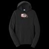Fan Favorite Fleece Pullover Hooded Sweatshirt Thumbnail