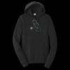 Fan Favorite Fleece Pullover Hooded Sweatshirt Thumbnail
