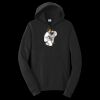 Fan Favorite Fleece Pullover Hooded Sweatshirt Thumbnail