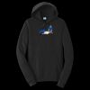 Fan Favorite Fleece Pullover Hooded Sweatshirt Thumbnail