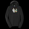 Fan Favorite Fleece Pullover Hooded Sweatshirt Thumbnail