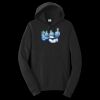 Fan Favorite Fleece Pullover Hooded Sweatshirt Thumbnail
