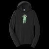 Fan Favorite Fleece Pullover Hooded Sweatshirt Thumbnail