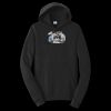 Fan Favorite Fleece Pullover Hooded Sweatshirt Thumbnail