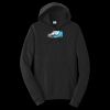 Fan Favorite Fleece Pullover Hooded Sweatshirt Thumbnail