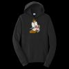 Fan Favorite Fleece Pullover Hooded Sweatshirt Thumbnail