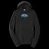Fan Favorite Fleece Pullover Hooded Sweatshirt Thumbnail