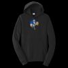 Fan Favorite Fleece Pullover Hooded Sweatshirt Thumbnail