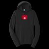 Fan Favorite Fleece Pullover Hooded Sweatshirt Thumbnail