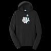 Fan Favorite Fleece Pullover Hooded Sweatshirt Thumbnail