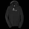 Fan Favorite Fleece Pullover Hooded Sweatshirt Thumbnail