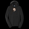 Fan Favorite Fleece Pullover Hooded Sweatshirt Thumbnail