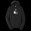 Fan Favorite Fleece Pullover Hooded Sweatshirt Thumbnail